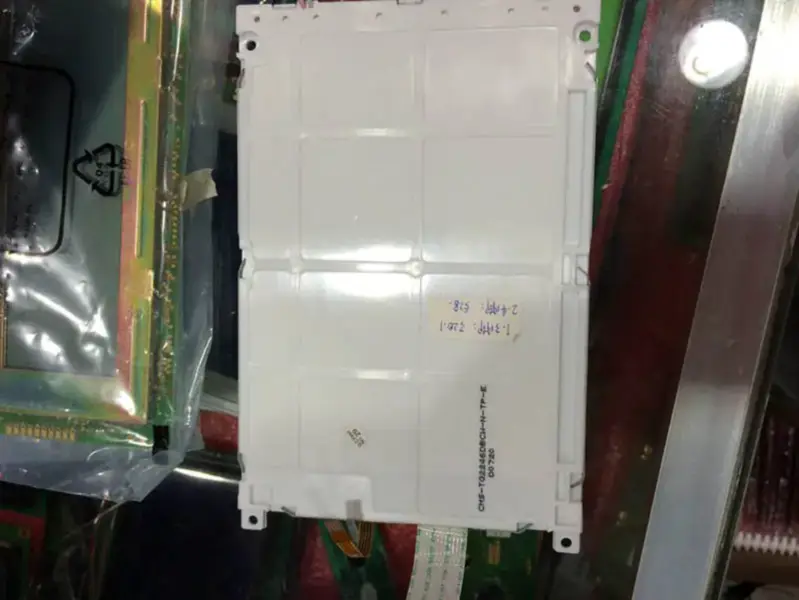 CMS-TG2246DBCW-N-TP-E CMS2N0536-S-W-E LCD板
