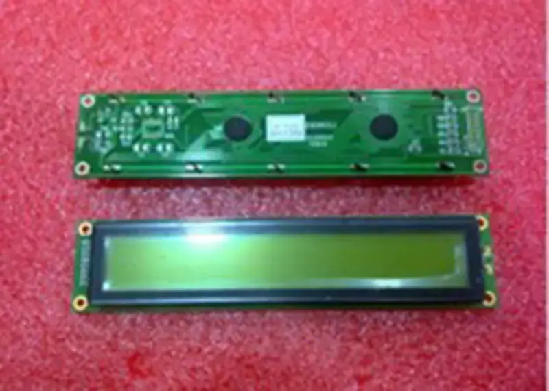 POWERTIP PC2002M PC2002LYU-MN5-B LCD board