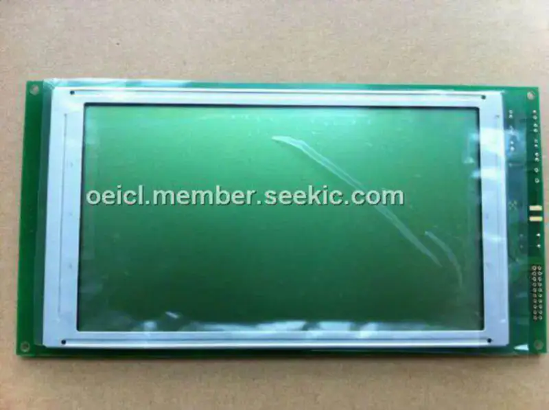 AG240128B LCD board