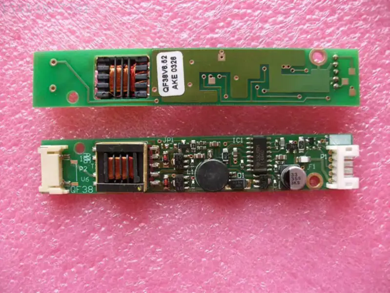 QF38V6.52 High pressure plate