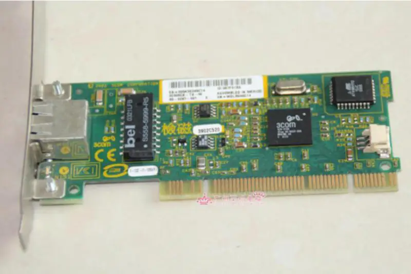 3Com 3C905CX-TX-M 10/100Mbps Ethernet PCI Netzwerkkarte