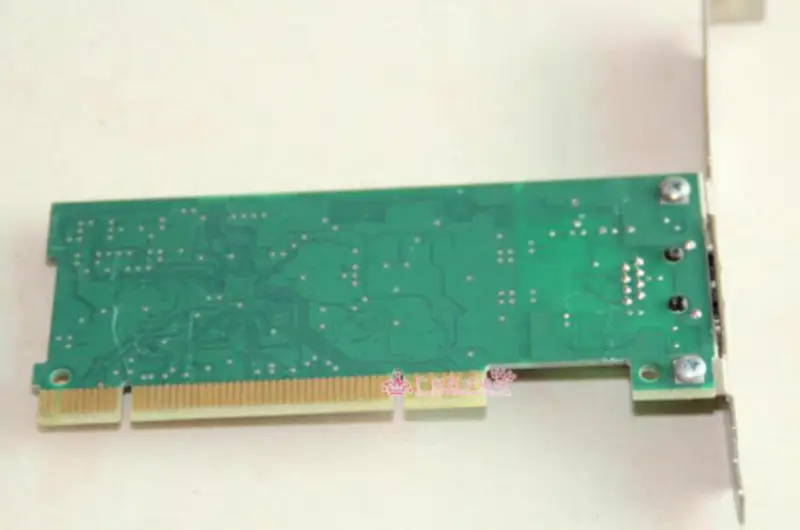 3Com 3C905CX-TX-M 10/100Mbps Ethernet PCI Netzwerkkarte