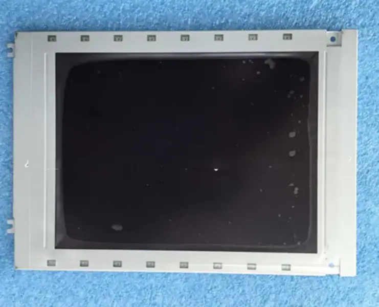 3DS-LCV-C07-163A LCD-Panel für industrielle Anwendungen