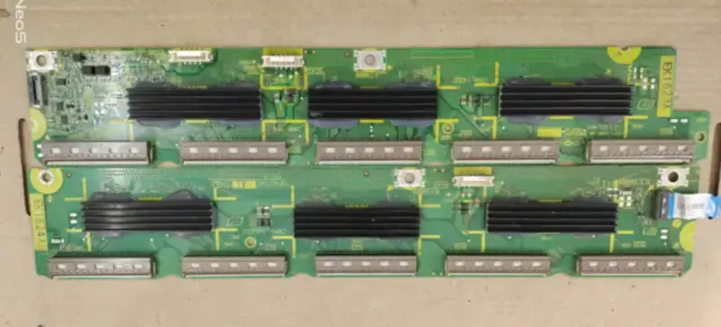 Panasonic TH-P55GT32C SD board SU board TNPA5340 TNPA5341 LCD board