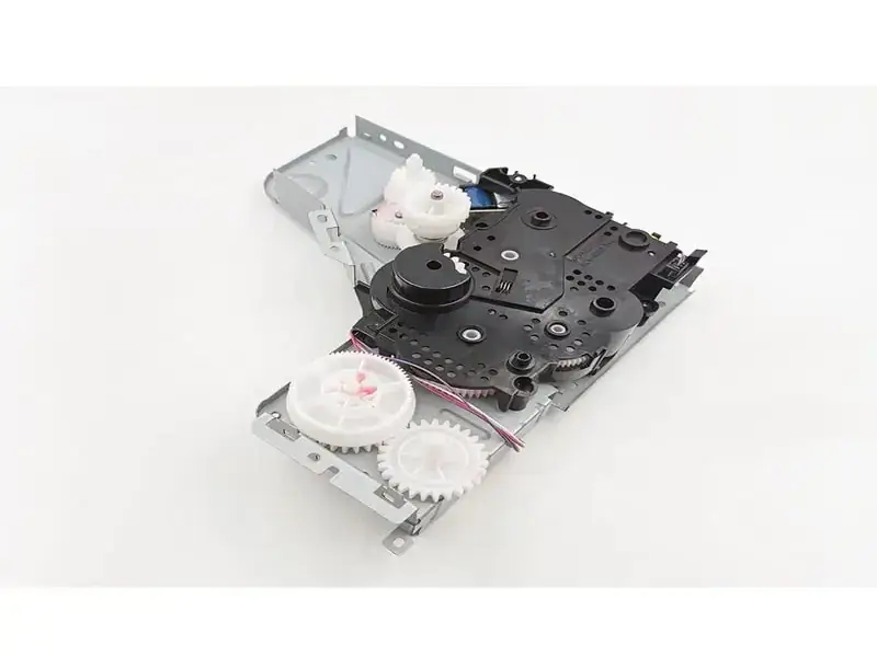 HP M506 Fuser Assembly