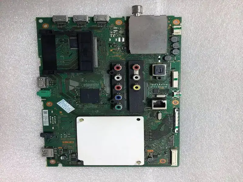 Sony KDL-42W800A 電路板