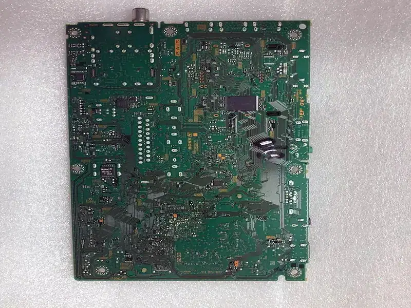 Sony KDL-42W800A 電路板