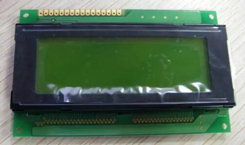 Epson ET-19264AV2 LCD board