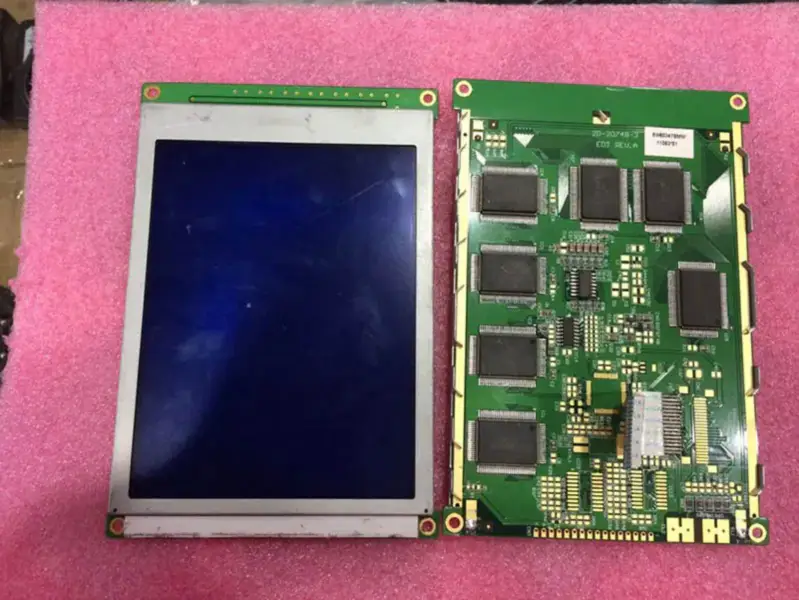 EDT LCD board ew60347bmw