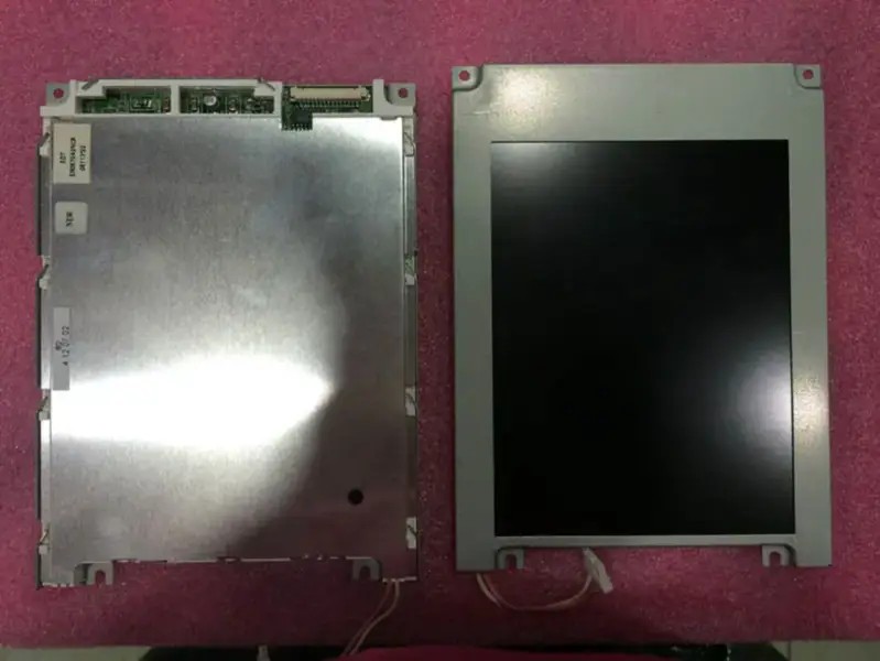 EDT ER0570A2NC6 LCD-Platine