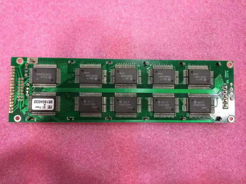 SN102 94V-0 40466ELA LCD board