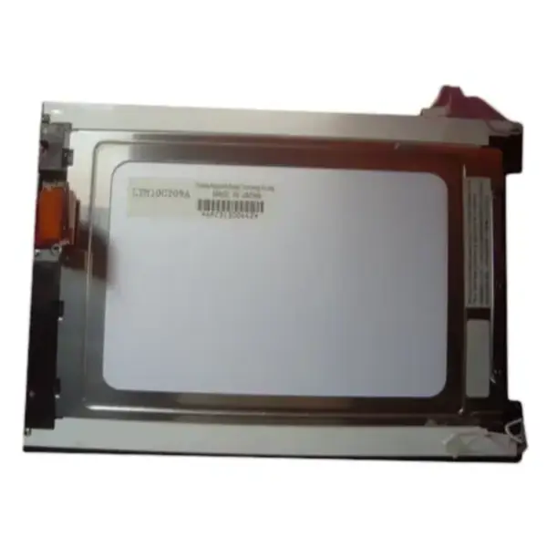 Toshiba LTM10C209A LCD panel