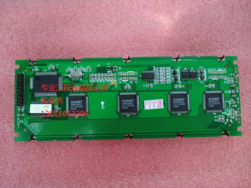 DMF5005 LCD board