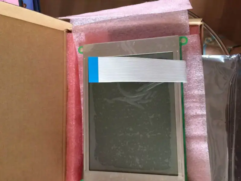 TRULY MPG921-C1 TR-804 94V-0 LCD board