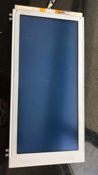 Mitsubishi MPG1N0947-A1-E LCD board
