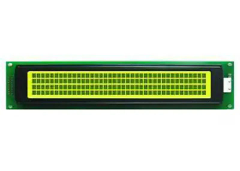 MTC-S40400AFYHSAY LCD board