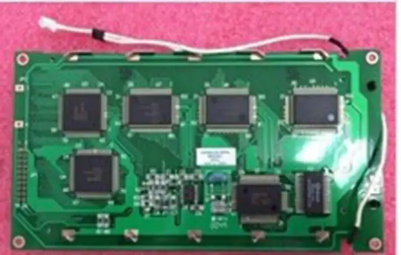 WM-G2412B-1BFWa LCD板
