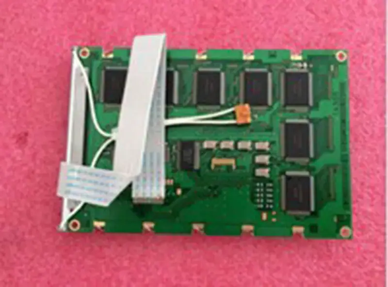 DG068Z-5AC GEB-2294V-O LCD板