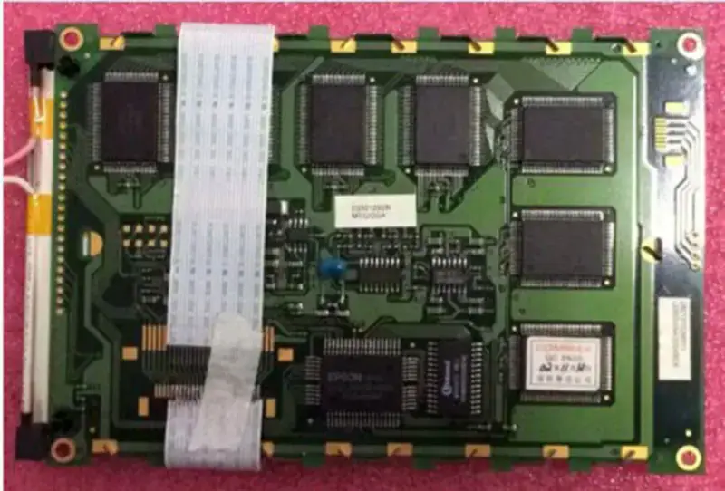 LMBGANA32S49CK LCD board