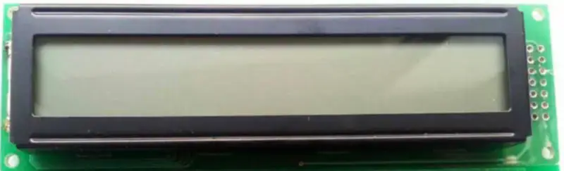 PC2402LR-AEA-E-Y2 2402A-T REV.A LCD board