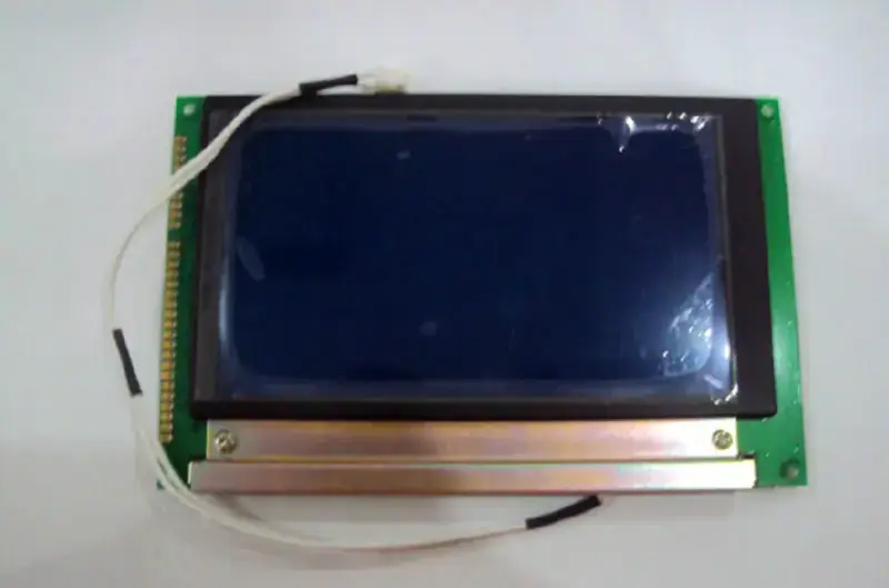OCE TDS600 LCD-Platine