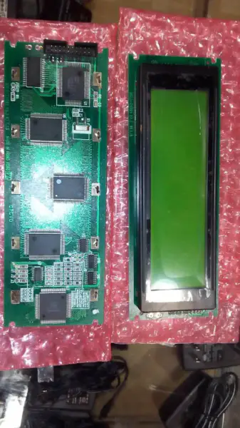 MGLS24064-HT-LED04 LCD board
