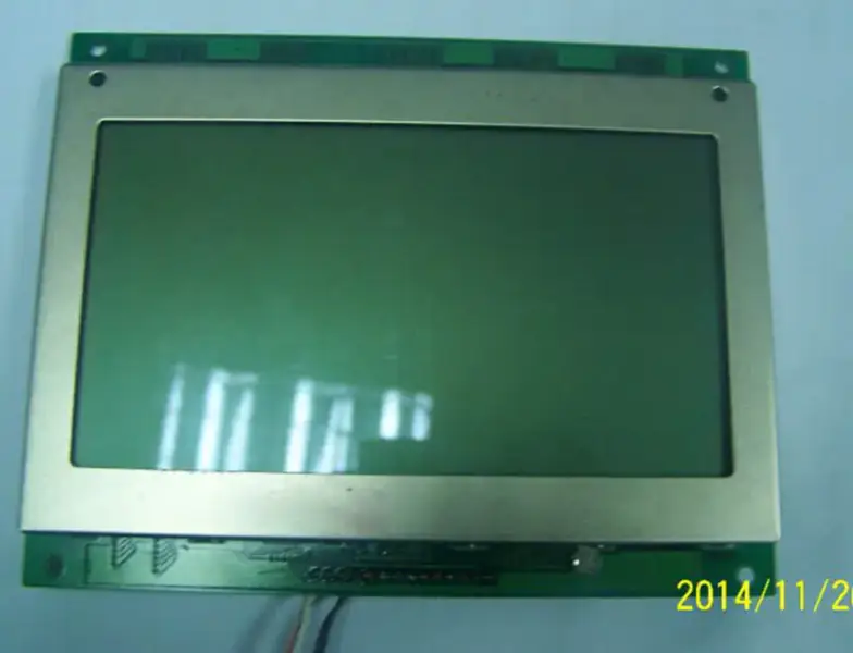 EPSON EG4403S-ER 9909a4 P300028501 E91964 2134L LCD board