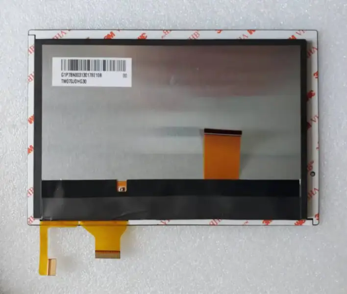 Tianma TM070JDHG30 LCD-Panel