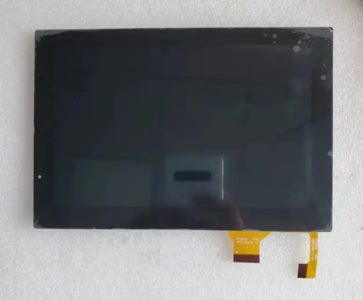 Tianma TM070JDHG30 LCD-Panel