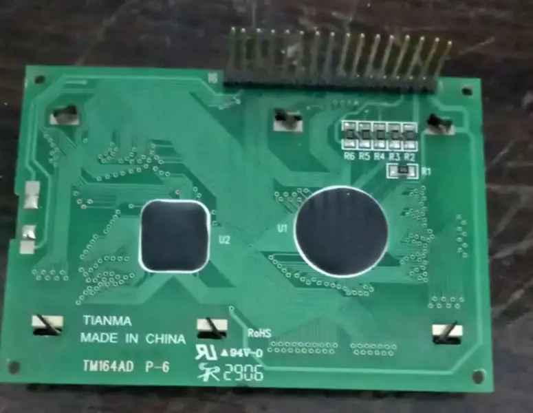 TM164AD P-6