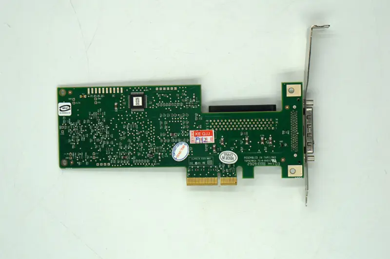 LSI LSI20320IE HP PCI-e SCSI-Karte 439776-001 439946-001