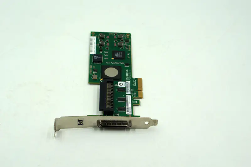 LSI LSI20320IE HP PCI-e SCSI-Karte 439776-001 439946-001