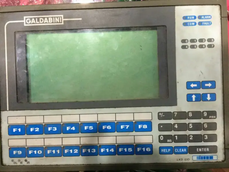 CMS-PG1N0947DYSY-W-E MPG1N0947-A1-E MPG3713-C1 LCD板