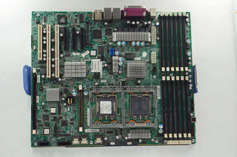 IBM 44R5619 X3400 X3500 LGA771 server motherboard