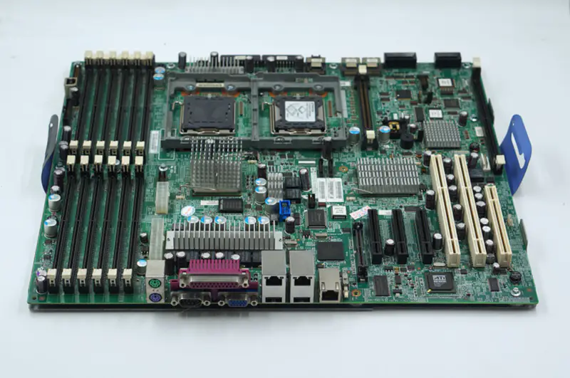 IBM 44R5619 X3400 X3500 LGA771 server motherboard