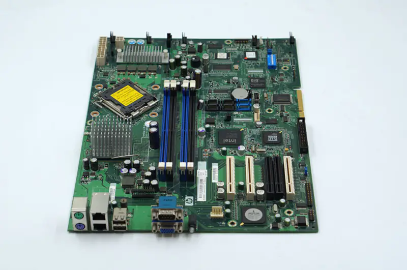 HP 450120-001 454510-001 Server Motherboard DL320 G5 ML310 G5