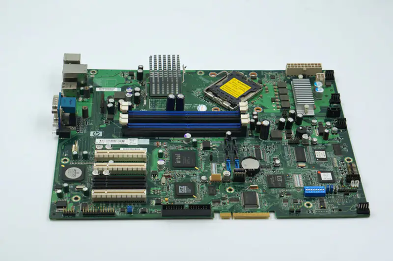 HP 450120-001 454510-001 Server Motherboard DL320 G5 ML310 G5