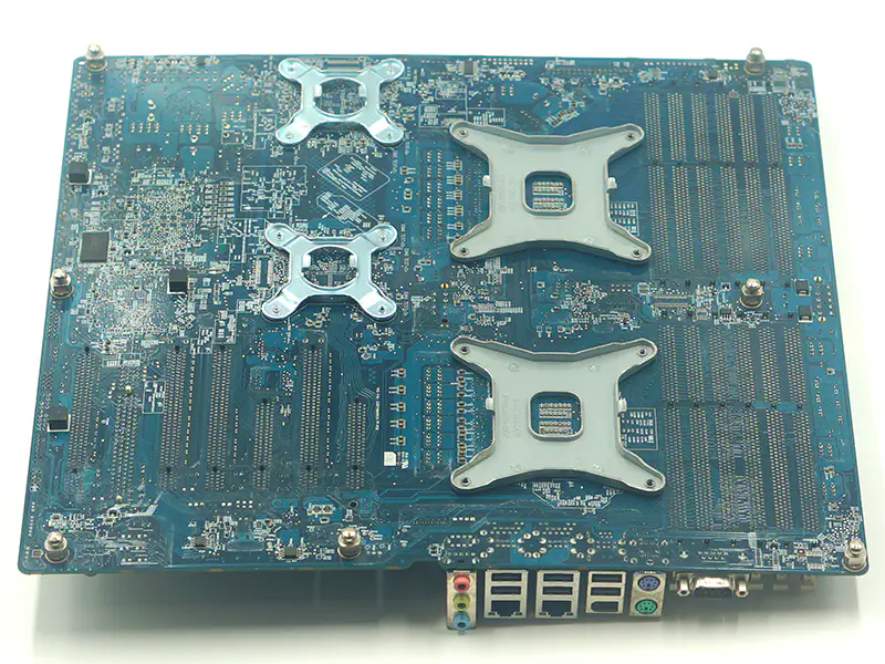 HP 461437-001 Z800 workstation motherboard
