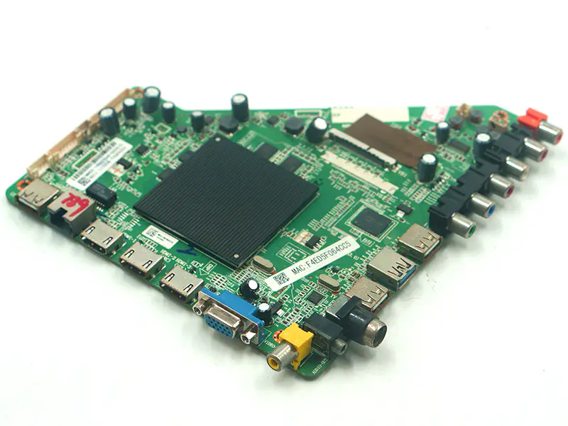 TCL LE42D88UD 4704-M918T8-A2333K01 K420WDB LCD板