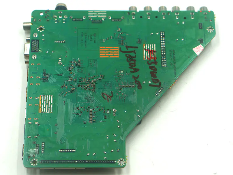 TCL LE42D88UD 4704-M918T8-A2333K01 K420WDB LCD板