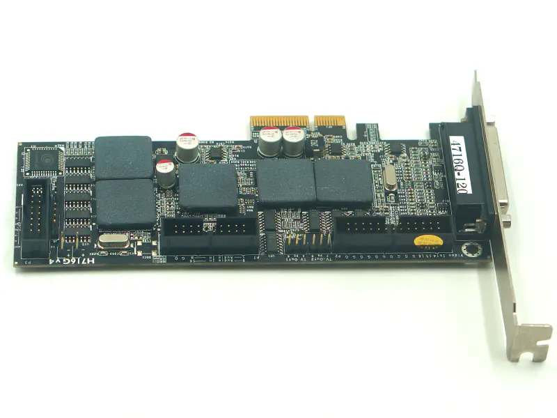 HuperLab H716G v3 v4 4716Q-120 Hauptplatine