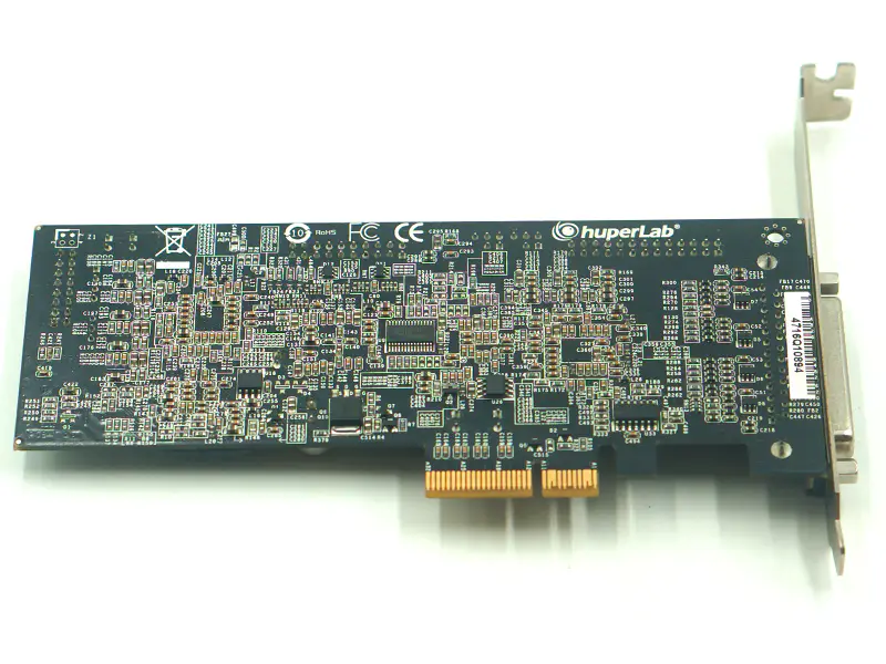 HuperLab H716G v3 v4 4716Q-120 Hauptplatine