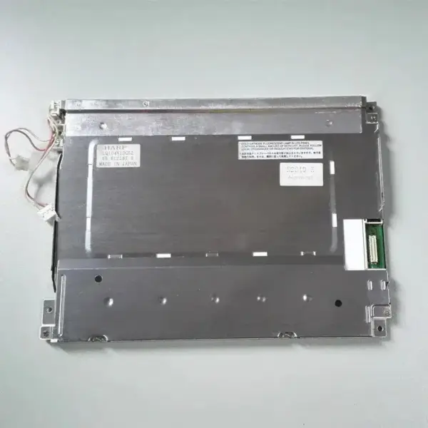 SHARP LQ104V1DG52 LCD面板