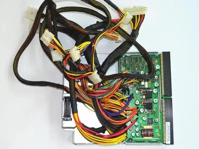 HP 491836-001 motherboard