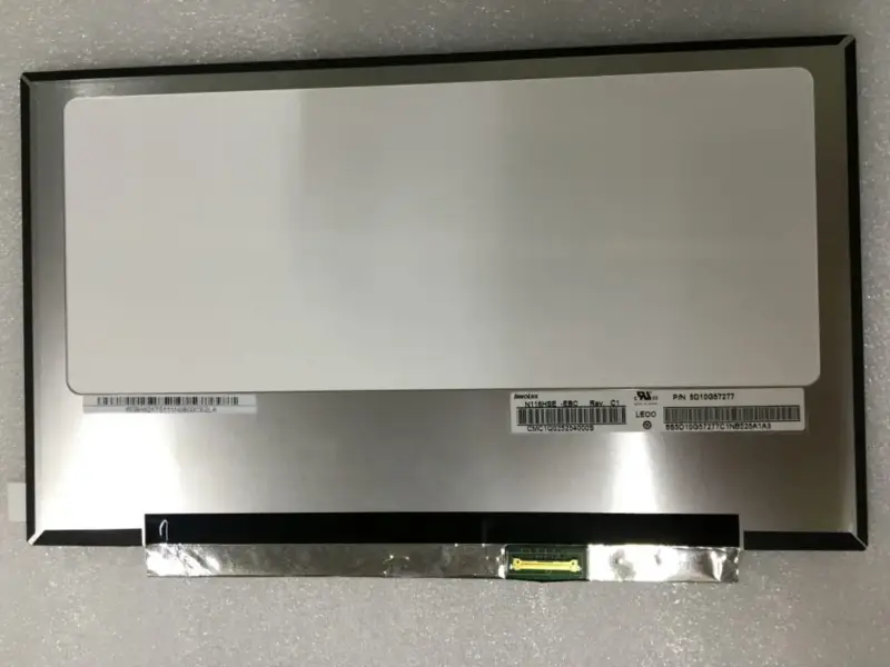 Innolux N116HSE-EBC LCD panel