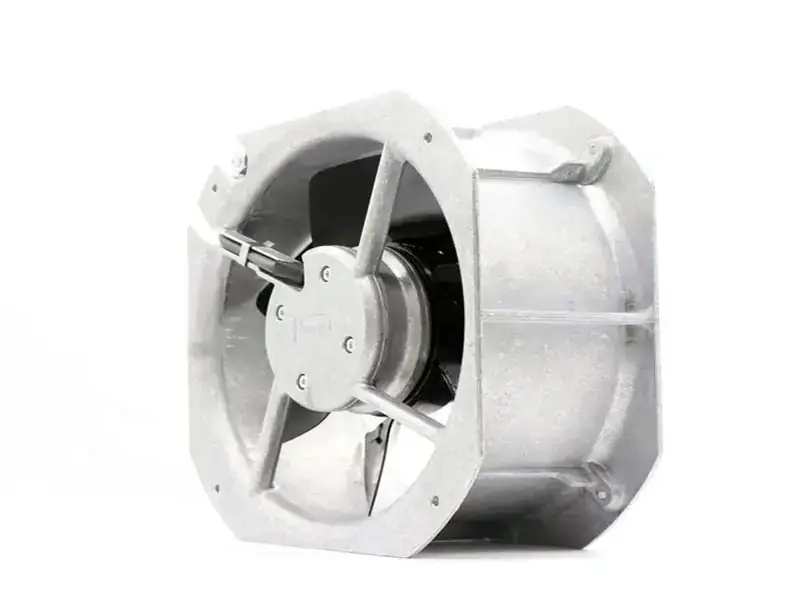 Ebmpapst W2E200-HK38-01 Fan