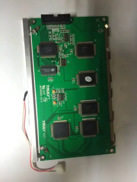 Epson EG2402S-AR LCD panel replacement