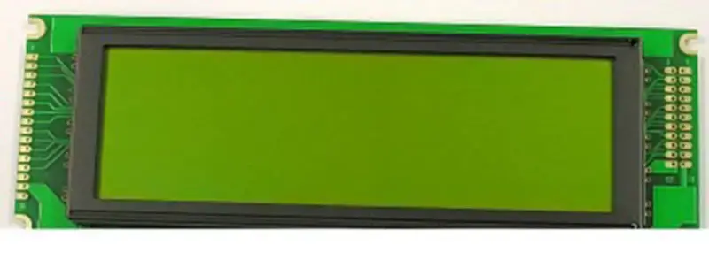 Epson EG2401Y-ER LCD board