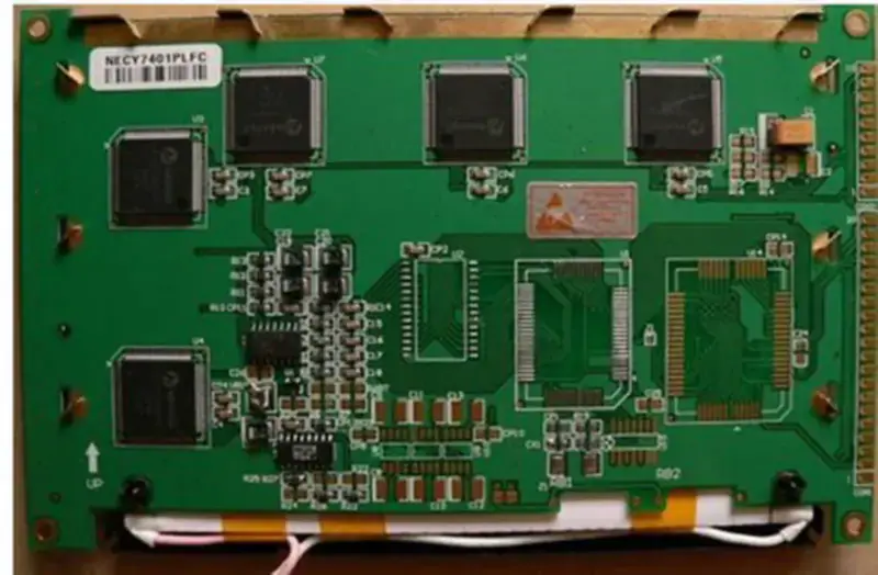 NEC Y7401PLFC LCD板
