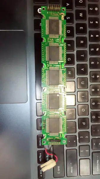TDK-T34V DM4020